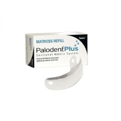 Dentsply-Sirona Palodent V3 Matrix Refil 100 Lük 5,5 mm