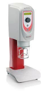 Zhermack Elite Mix Vakumlu Alçı ve Revetman Karıştırıcısı (Masa Üstü)