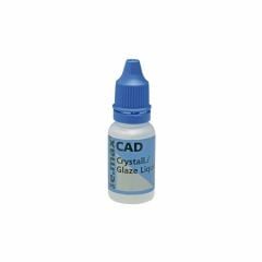 Ivoclar Vivadent IPS e.max CAD Crystall Glaze Likit 15 ml