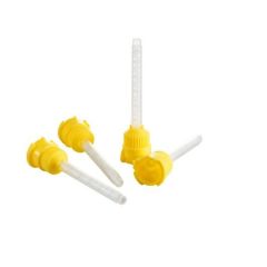 Roco 2. Ölçü Tabanca Karıştırma Ucu Sarı