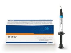 Voco Clip Flow Akışkan Geçici ve Dolgu Meteryali