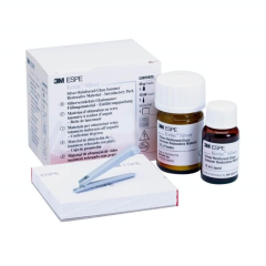 3M Ketac Silver  ( Toz Likit )