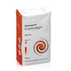 Zhermack Tropicalgin Kromatik Aljinat Ölçü