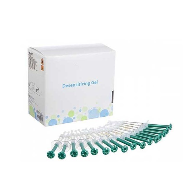 Ultradent Flor Opal Refil Hassasiyet Giderici Econo Kit