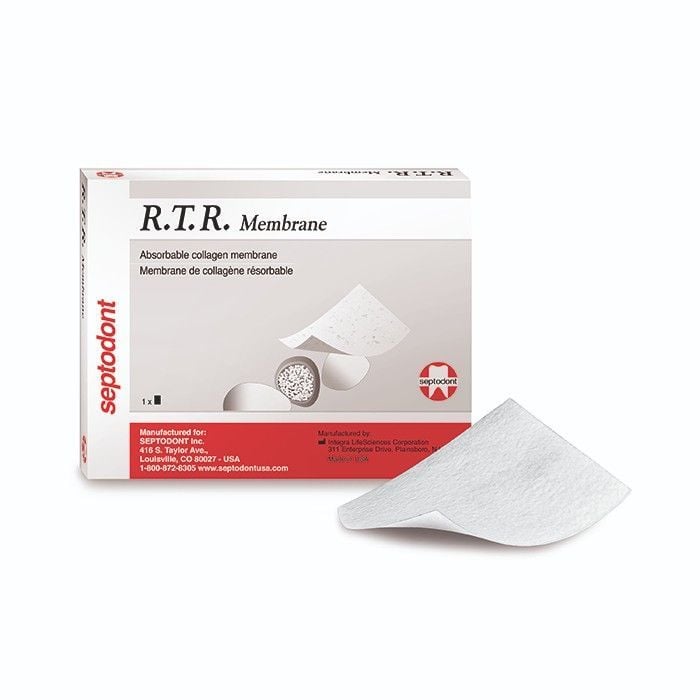 Septodont R.T.R Membrane - 15*20 mm