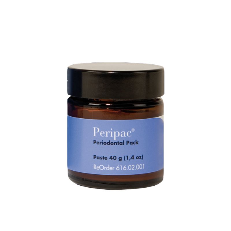 Dentsply-Sirona Peripac Periodontal Pat