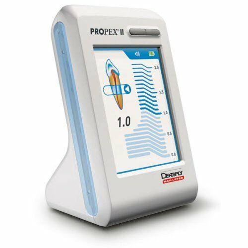 Dentsply-Sirona Propex II Apex Bulucu