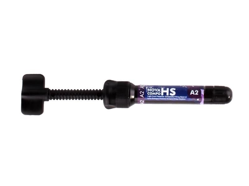 İmicryl Nova Compo HS Posterior Kompozit