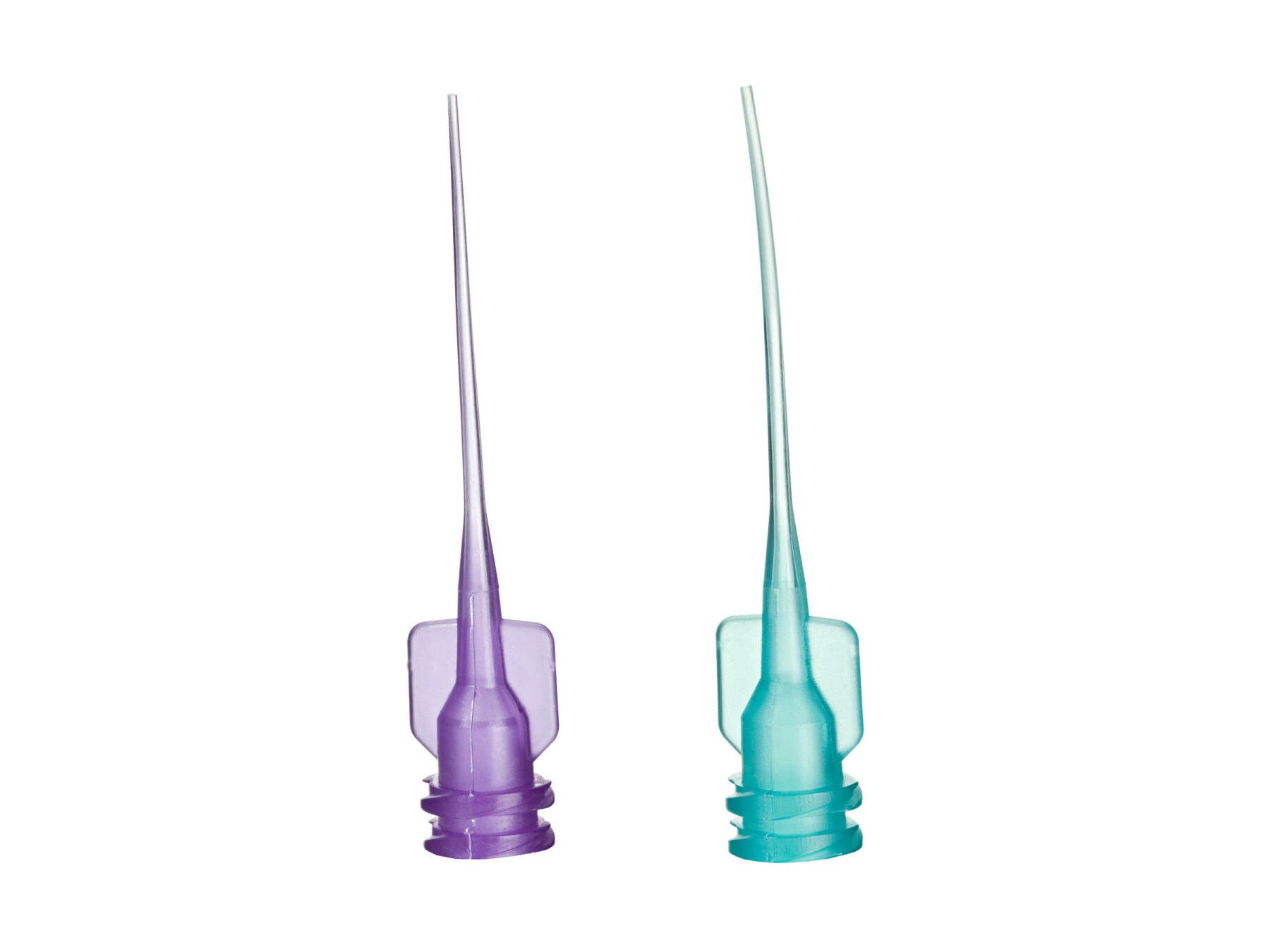 Ultradent Capillary Tips Uçlar - 50 Adet