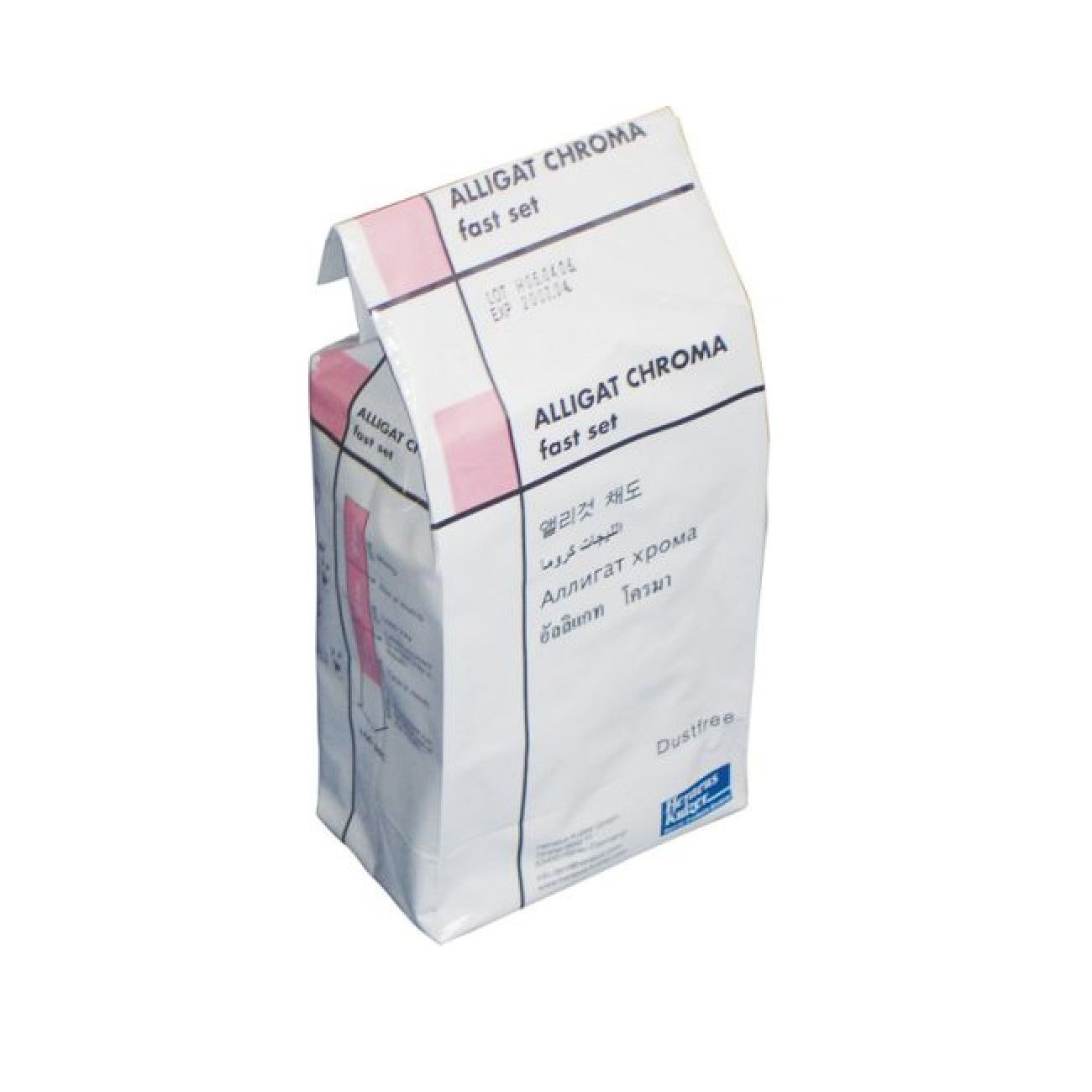 Heraeus Kulzer Alligat Chroma Aljinat Ölçü