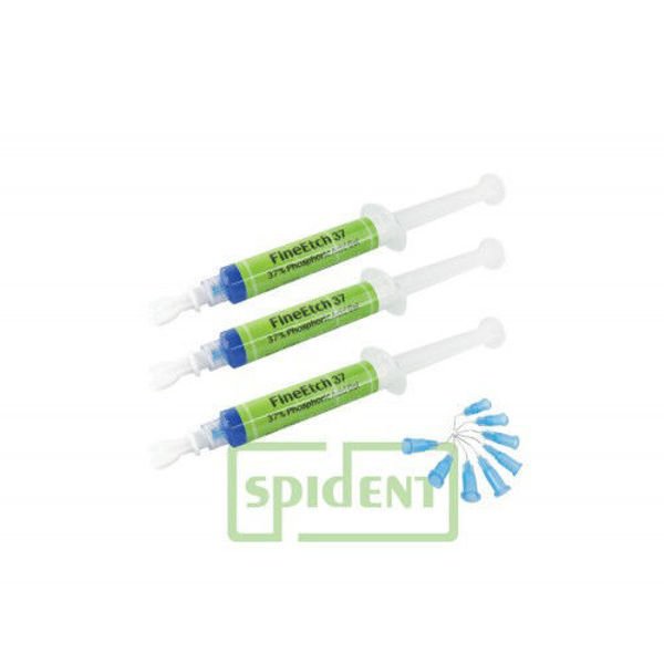 Spident Finetch Fosforik Asit 3x5 ml
