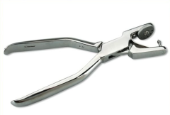 İndusbello Rubberdam Çerçevesi U Form