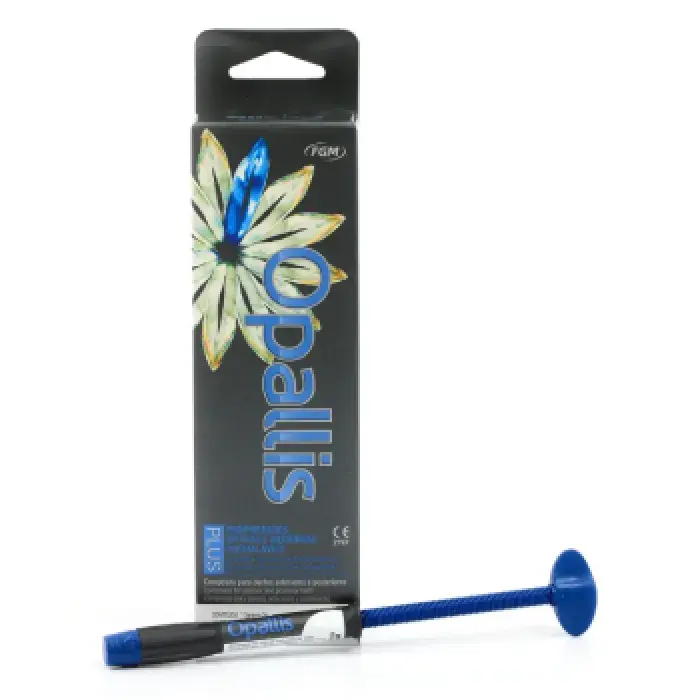 FGM Opallis Kompozit Body