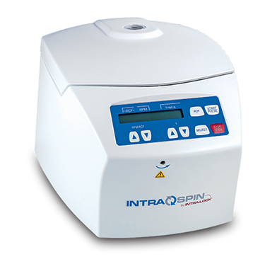 Intra-Lock İntra-Spin L-Prf Cihazı