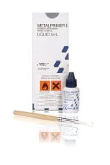 Gc Dental Metal Primer II Metal Bond
