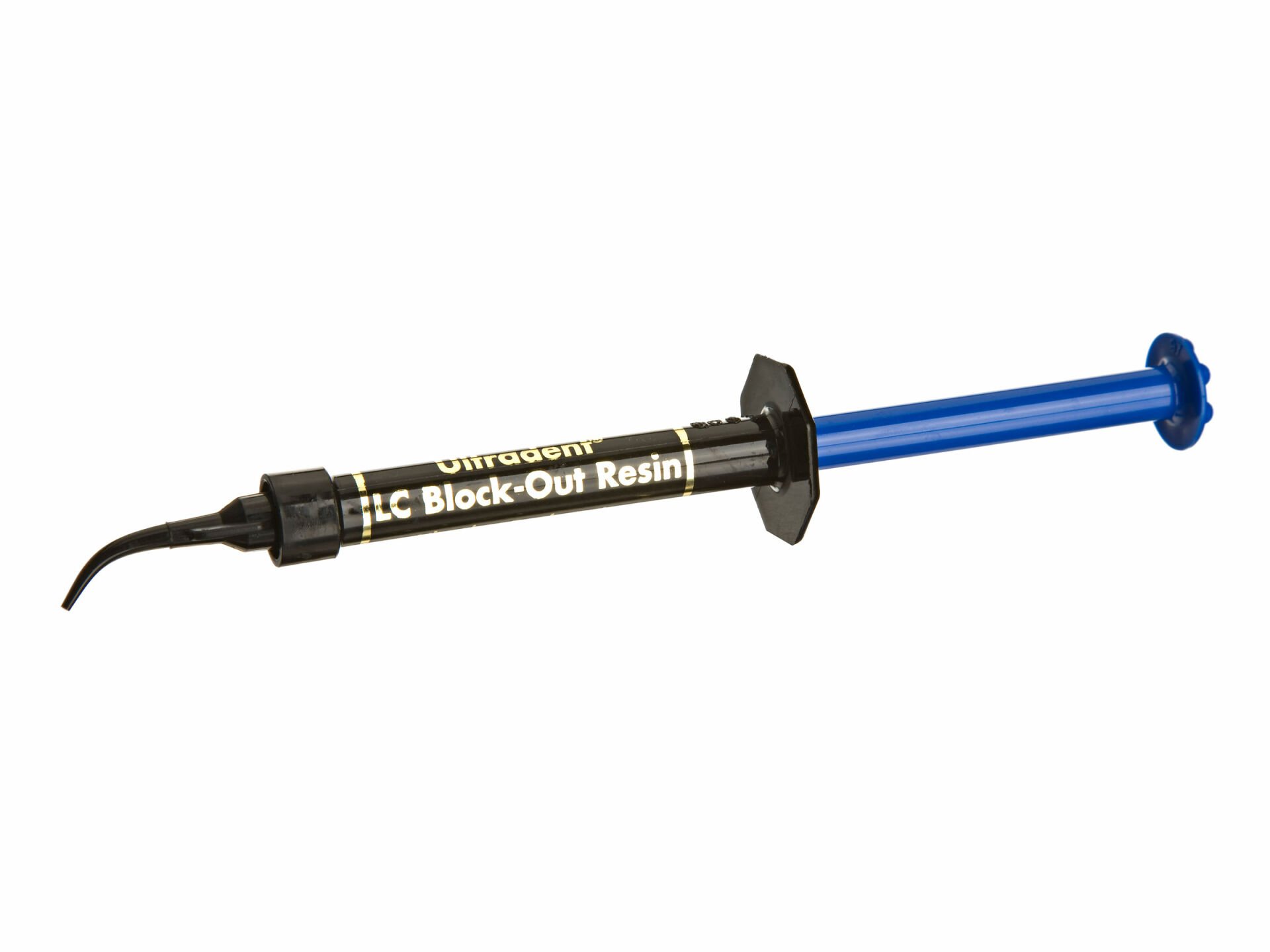 Ultradent LC Block-Out RezinBlokaj Rezin 4x1.2ml + Uçlar