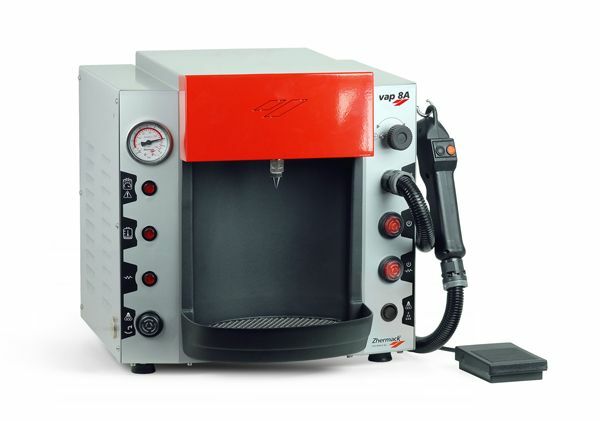 Zhermack Vap 8A Buhar Makinesi