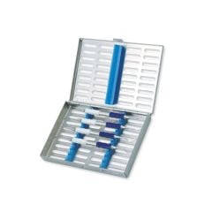 Ocean Otoklav Kaset - 10'lu