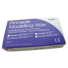 Dentsply-Sirona Pinnacle Mum Pembe Plak Mum