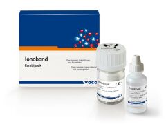 Voco Ionobond Cam İyonomer Kaide Simanı