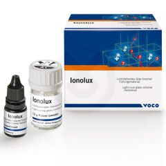 Voco Ionolux Toz+Likit
