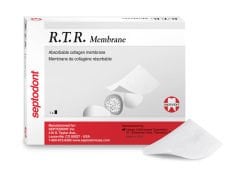 Septodont R.T.R Membrane - 20*30 mm