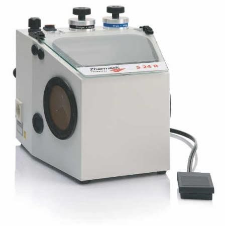 Zhermack Sand S 24 R - Kalem Kumlama Cihazı