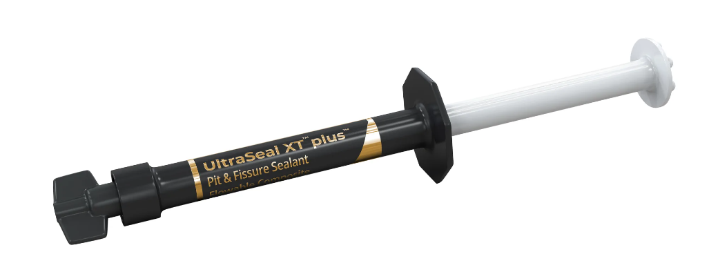 Ultradent UltraSeal XT Plus Pit ve Fissür Örtücü Econo Refil