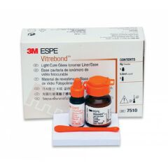 3M Vitrebond Toz+Likit