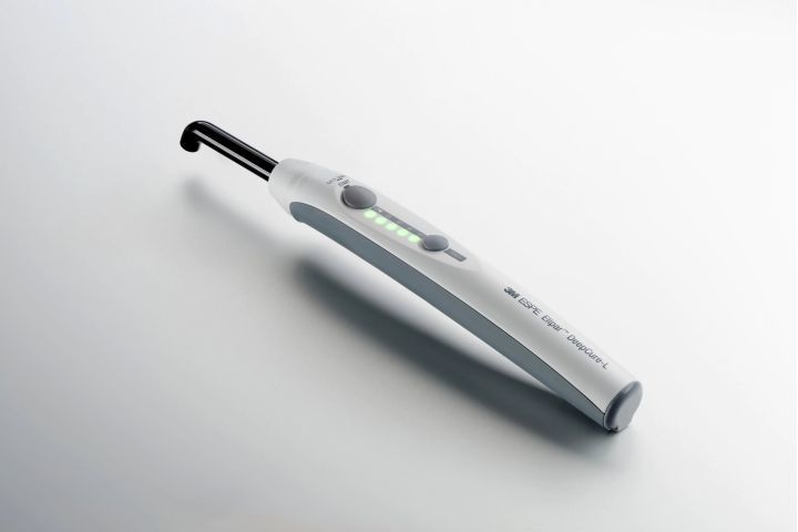 3M Deepcure L Işınlı Dolgu  Led Cihazı Kampaya
                				Hediyeli..!