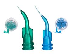 Ultradent Micro Capillary Tips Uçlar