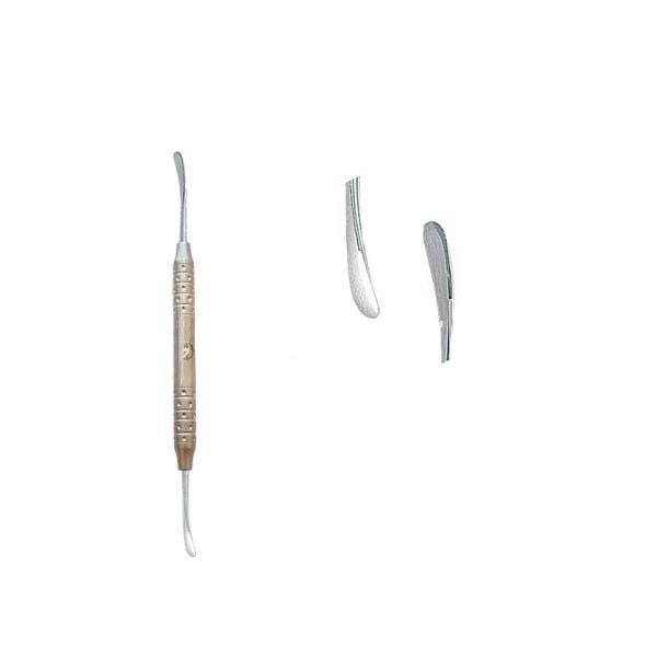 Ocean Periyost Elevatörü Goldmen Fox - Implant