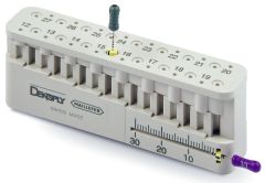 Dentsply-Sirona Mini Endo Bloc - Endo Box