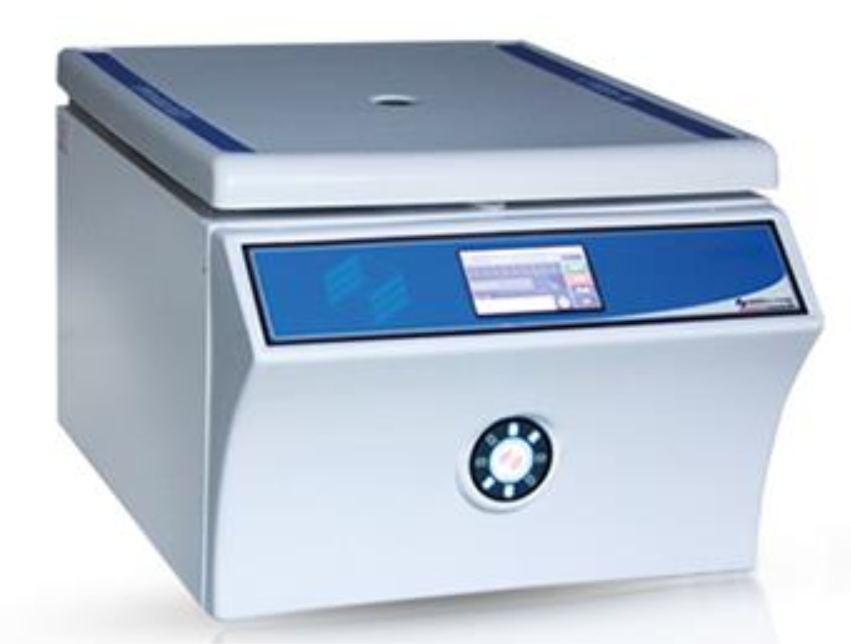 Elektromag Santrifüj 4808P - 16x15 ml