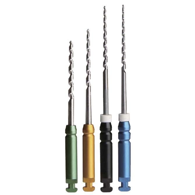 Schütz Dental Mani GPR Gutta Percha Remower