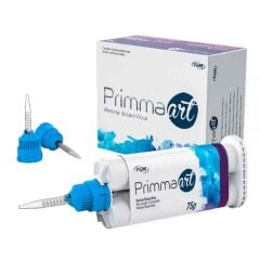 FGM PrimmaART Geçici Diş Kompoziti A2