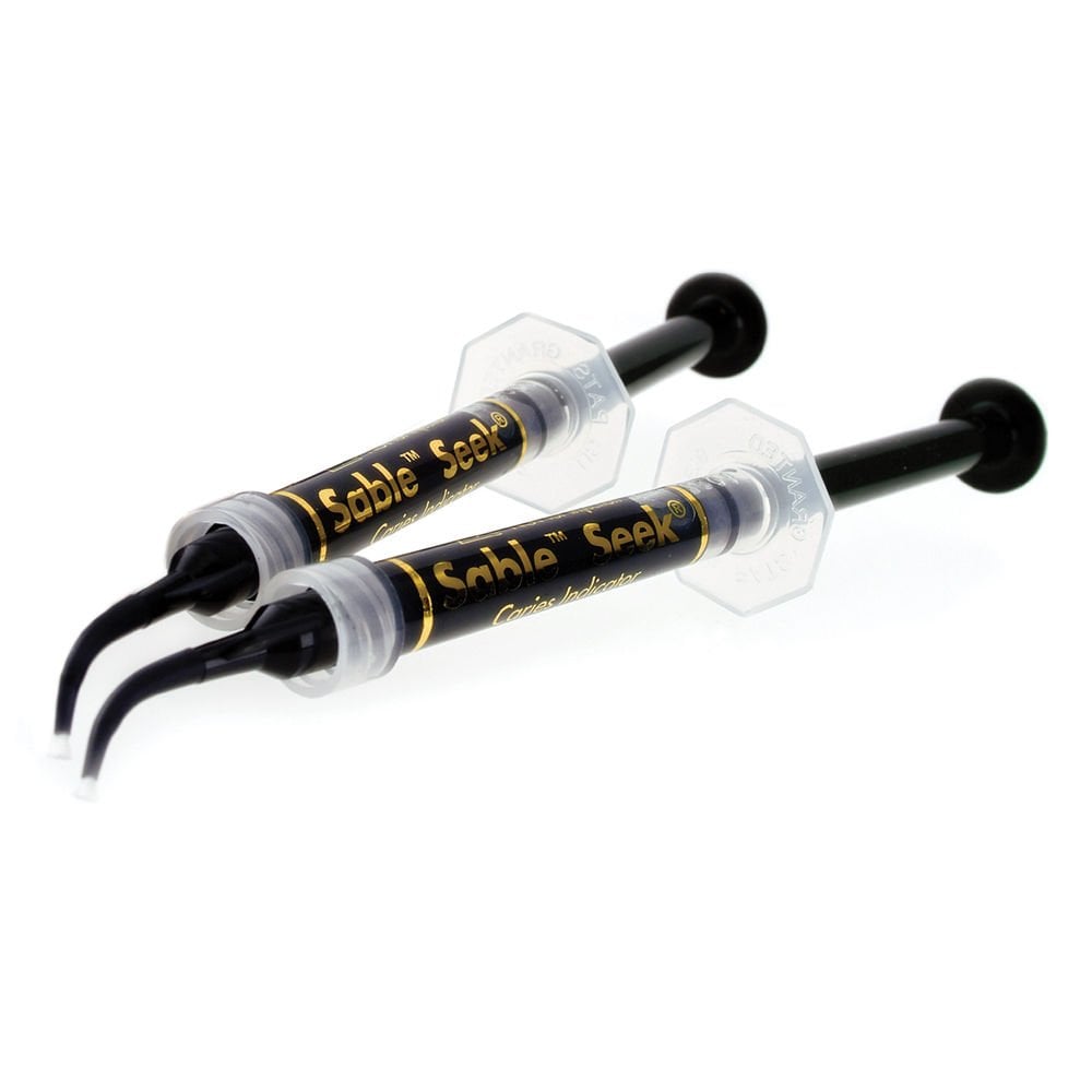 Ultradent Sable Seek Mini Kit Universal