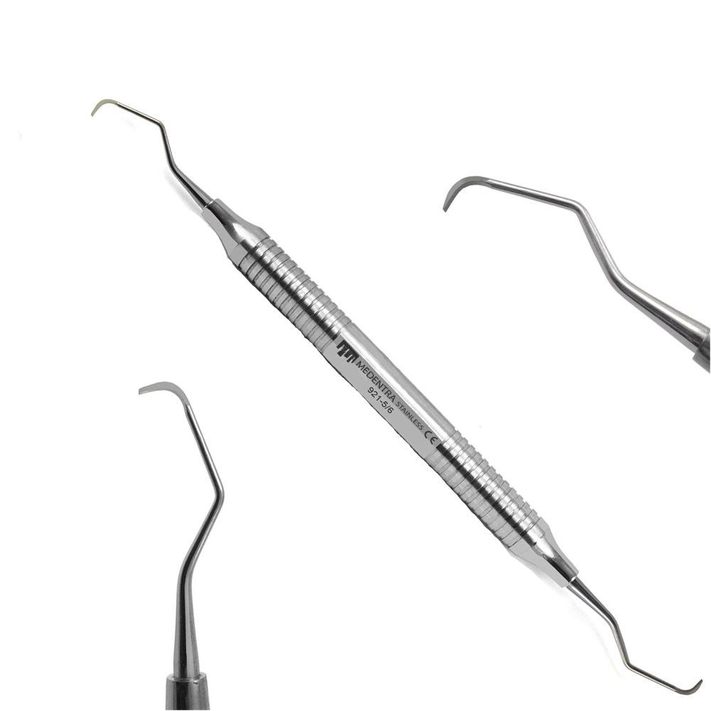 Ocean Gracey Küret - 5/6