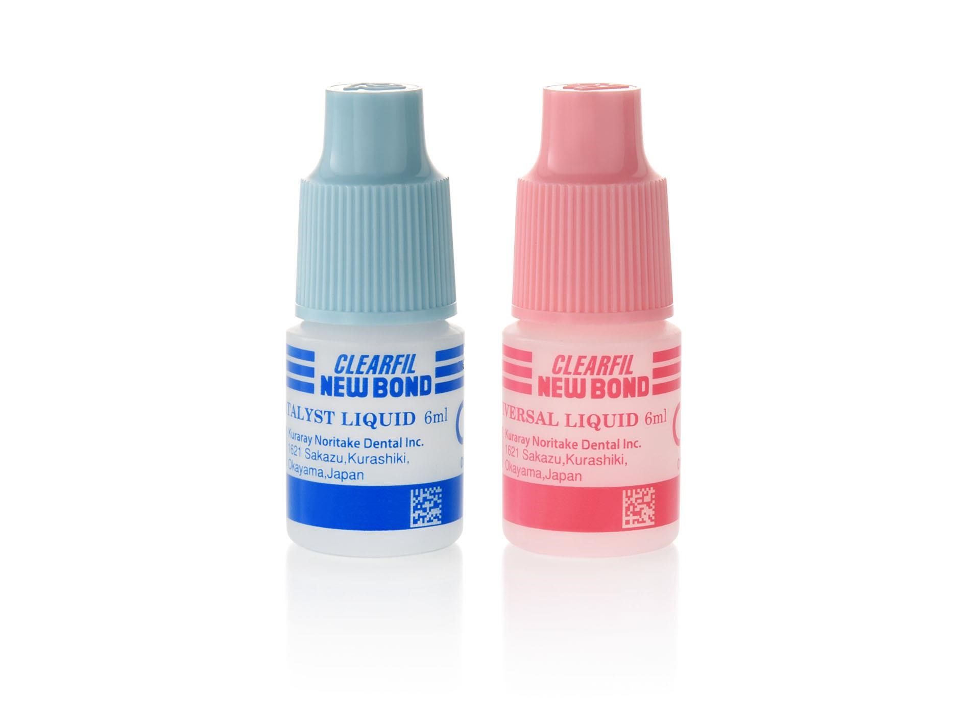 Kuraray Clearfil New Bond Katalizör