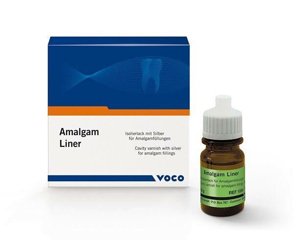 Voco Amalgam Liner Dentin İzole Edici