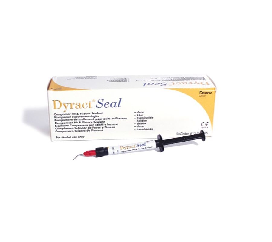 Dentsply-Sirona Dyract Seal Pit ve Fissür Örtücü