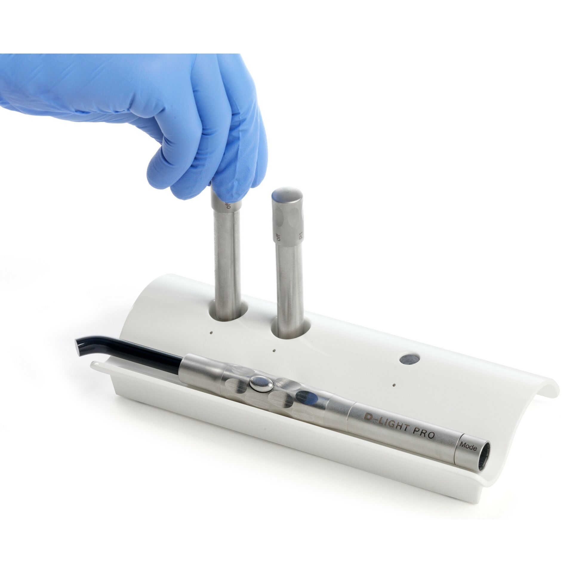 Gc Dental D-Light Pro Polimerizasyon Cihazı + Çürük Tespit