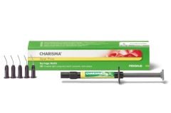 Heraeus Kulzer Charisma Opal Flow Kompozit