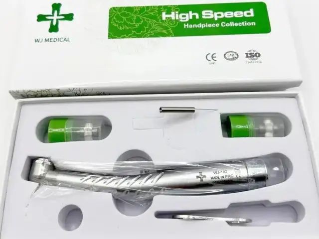 WJ Aerator A Kalite Yedek kartuşlu