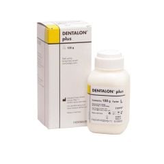 Heraeus Kulzer Dentalon Plus Toz 100 gr