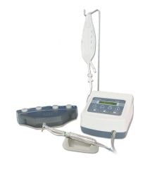 Saeshin X-Cube Fizyodispanser + 20:1 İmplant Anguldurvası