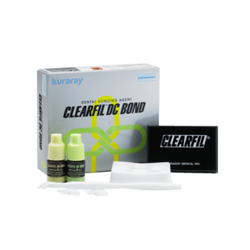 Kuraray Clearfil DC Bond Kit