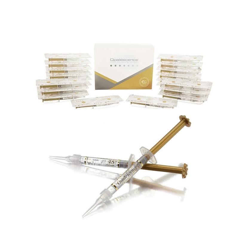 Ultradent Opalescence Quick PF 45% Econo Refill (20pk)