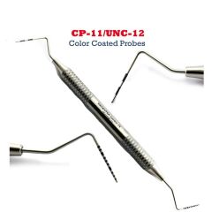 Ocean Periodontal Probe UNC-12