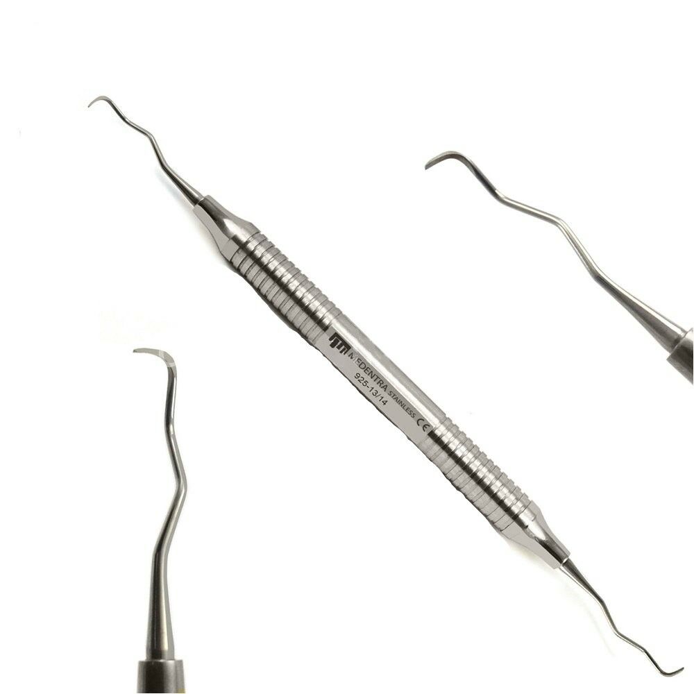 Ocean Gracey Küret - 3/4